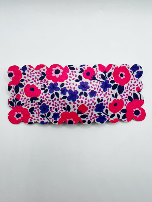 Snap Hair Clip # 63