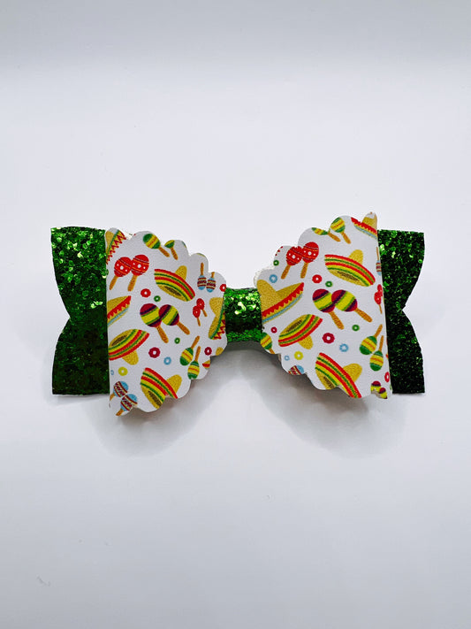 Small Bow # 2