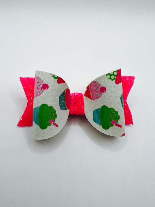 Small Bow # 11