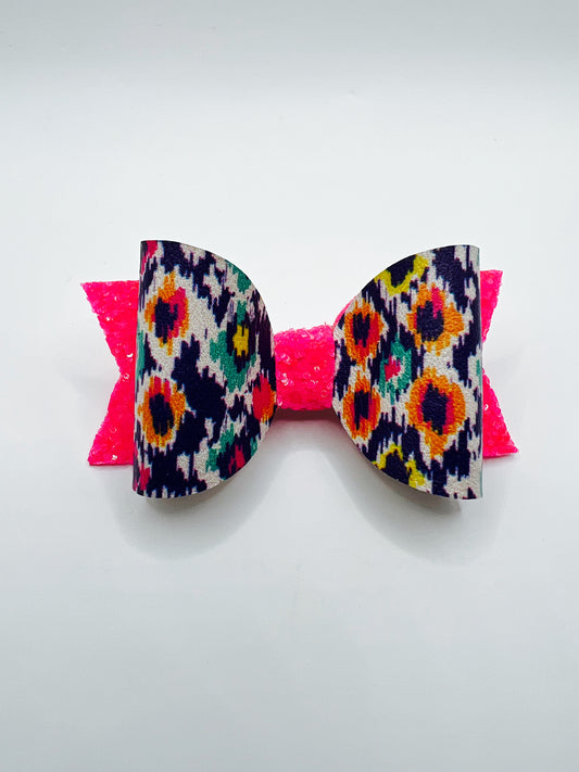 Small Bow # 41