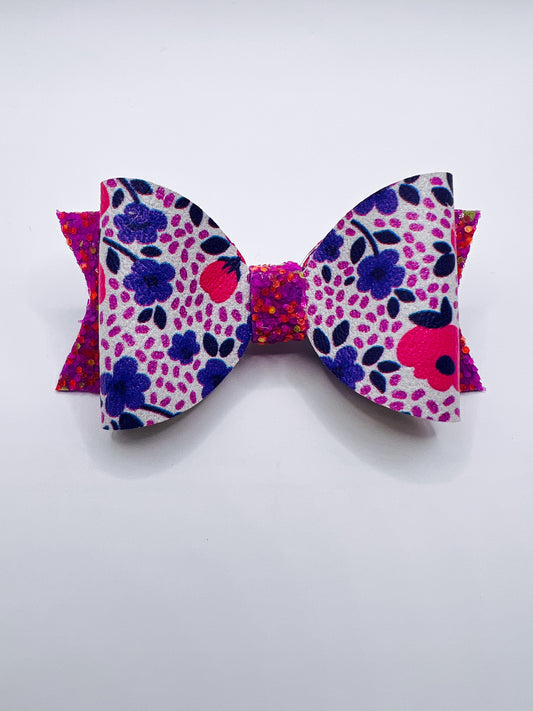 Small Bow # 55