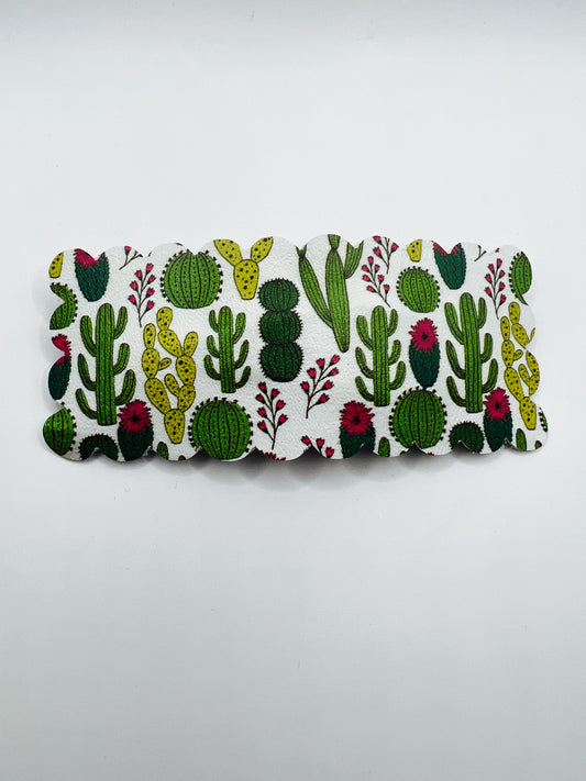 Snap Hair Clip # 74