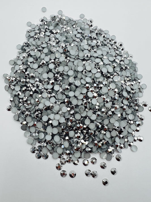 Mine Silver