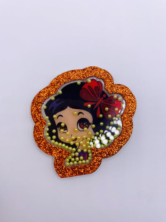 Resin Planar # 11