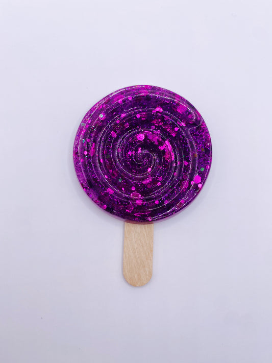 Resin Planar # 9