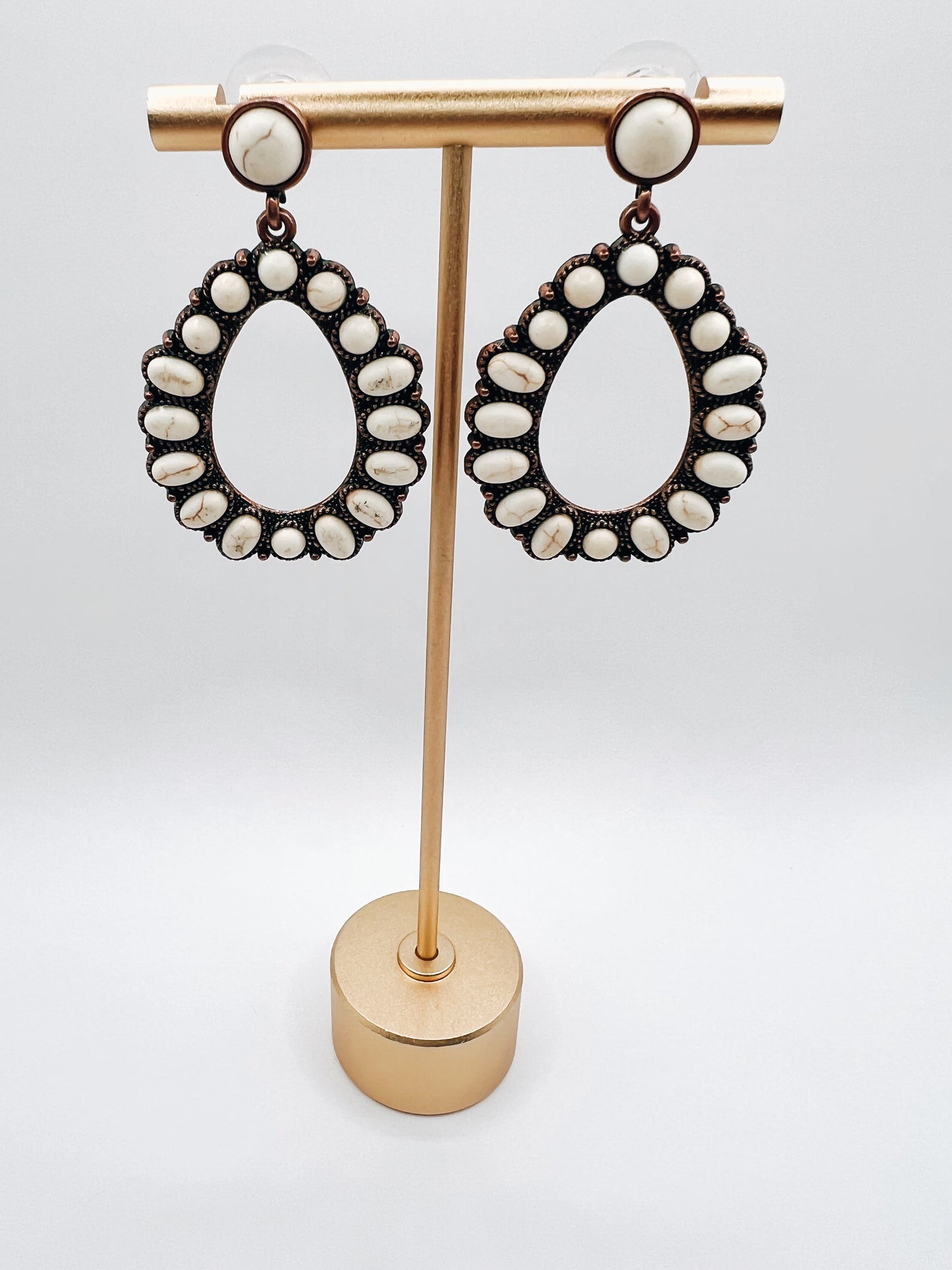 Earring Set # 11