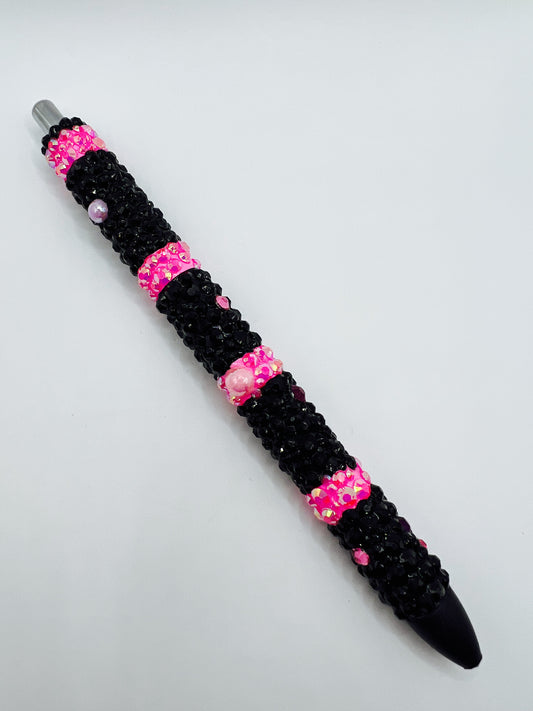 Rhinestone Pen # 8