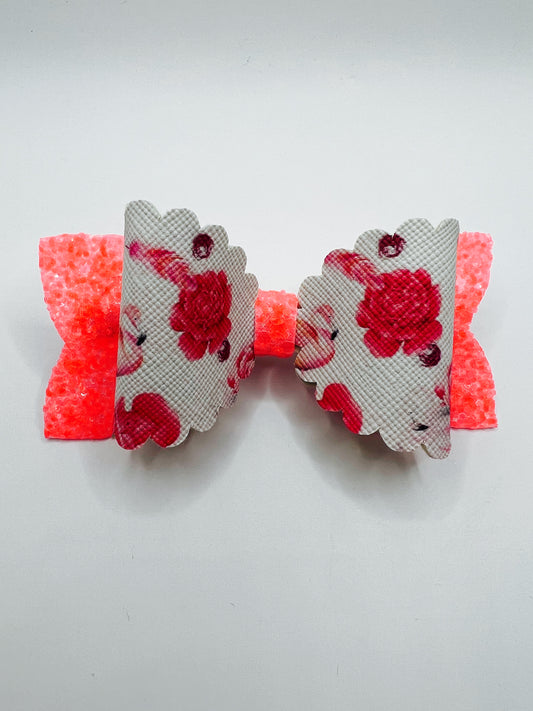 Small Bow # 74